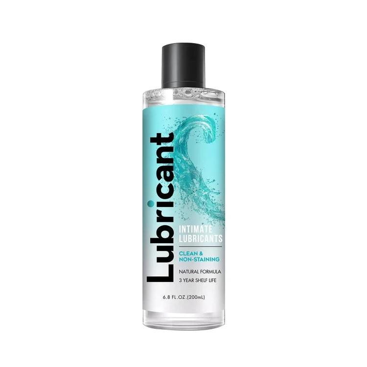 Masturwave™ Water Based Lube 200ml - Masturwave